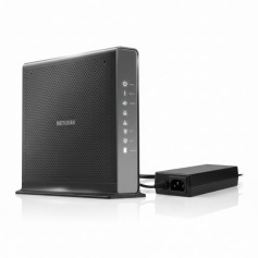 NETGEAR C7100V-100NAS C7100V Nighthawk Cable Modem WiFi Router