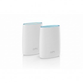 NETGEAR RBK50-100NAS Orbi Tri-band Whole Home Mesh WiFi System
