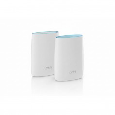 NETGEAR RBK50-100NAS Orbi Tri-band Whole Home Mesh WiFi System