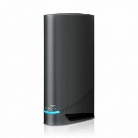 Netgear SXK80-100NAS Orbi Pro AX6000 Tri-Band Mesh Wi-Fi System