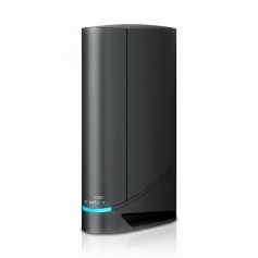 Netgear SXK80-100NAS Orbi Pro AX6000 Tri-Band Mesh Wi-Fi System