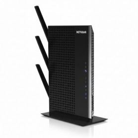 NETGEAR EX7000-100NAS AC1900 Nighthawk WiFi Range Extender