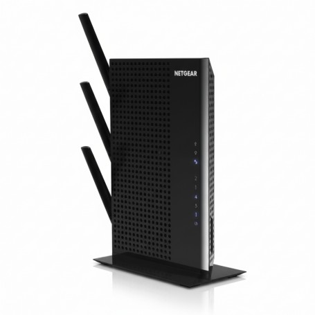 NETGEAR EX7000-100NAS AC1900 Nighthawk WiFi Range Extender NETGEAR EX7000-100NAS AC1900 Nighthawk WiFi Range Extender