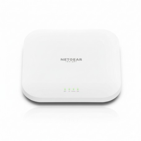 NETGEAR  WAX630EP-100NAS Cloud Wireless Access Point