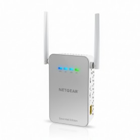 NETGEAR PL1200-100PAS Powerline PL1200 - powerline adapter