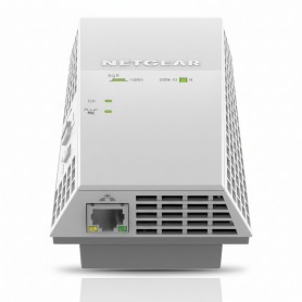 NETGEAR EX6400-100NAS AC1900 WiFi Range Extender Essentials Edition