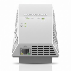 NETGEAR EX6400-100NAS AC1900 WiFi Range Extender Essentials Edition