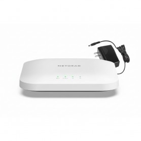 Netgear WAX214-100NAS Dual-Band Access Point