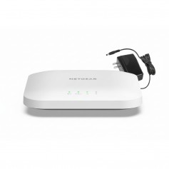Netgear WAX214-100NAS Dual-Band Access Point