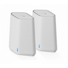 NETGEAR SXR30-100NAS Orbi Pro WiFi 6 Mini Mesh Router