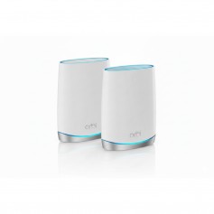 NETGEAR RBK852-100NAS Orbi WiFi 6 Whole Home Mesh WiFi System