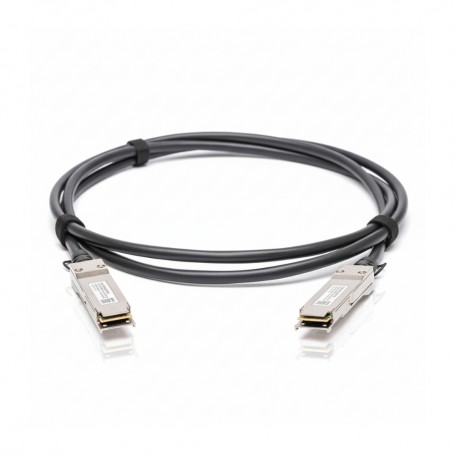 Netgear ACC761-10000S Passive QSFP28 Direct Attach Cable (3.3')