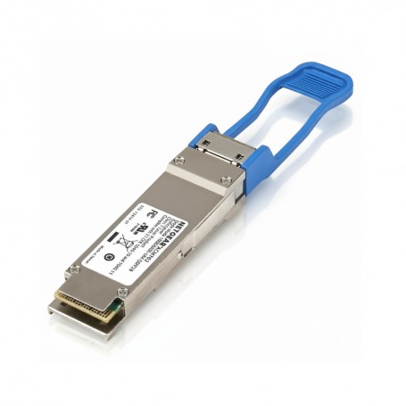 Netgear ACM762-10000S 100GBASE-LR4 QSFP28 Single-Mode Transceiver