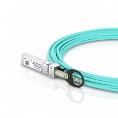 Netgear AXC7610-10000S 10m Direct Attach Active SFP+ DAC Cable