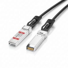Netgear AXC765-10000S 5M Direct Attach Active SFP+ DAC Cable