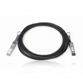 Netgear AXLC763-10000S InfiniBand cable 3 m QSFP+