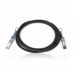 Netgear AXLC763-10000S InfiniBand cable 3 m QSFP+ Direct Attach Cable
