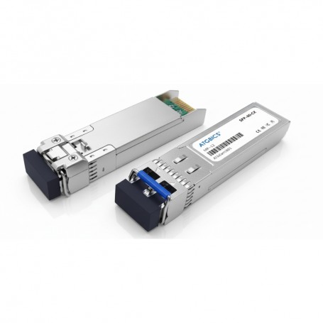 Netgear AXM764-10000S Compatible 10GBase-LRL SFP+Transceiver