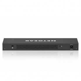 Netgear GS316EPP-100NAS 16-Port  Gigabit Ethernet Switch