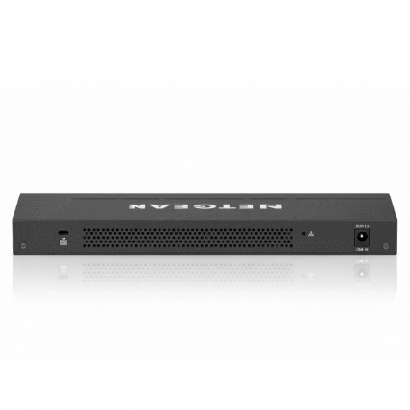 Netgear GS316EPP-100NAS 16-Port  Gigabit Ethernet Switch