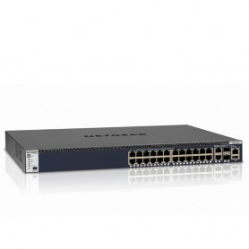 NETGEAR GSM4328S-100NES 28G Gigabit Ethernet Switch