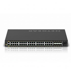 Netgear GSM4352S-100NES M4300-52G Managed Switch