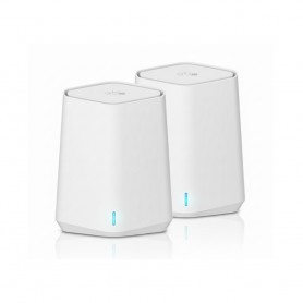 Netgear SXK30-100CNS Orbi Pro WiFi 6 Mini AX1800 Mesh System