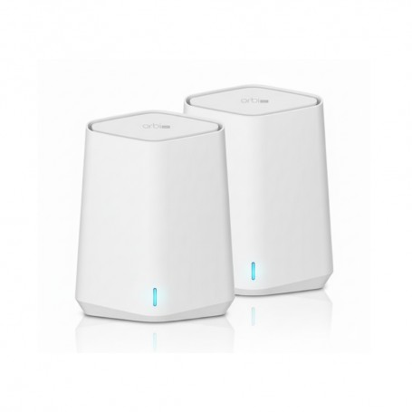 Netgear SXK30-100CNS Orbi Pro WiFi 6 Mini AX1800 Mesh System