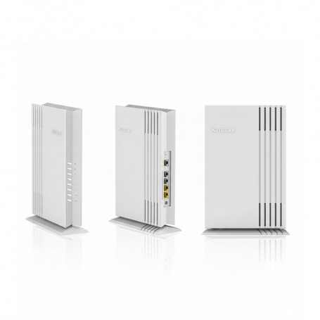 NETGEAR WAX206-100NAS WiFi 6 AX3200 Dual Band Ap