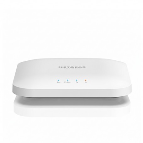 NETGEAR WAX214-200NAS WiFi 6 AX1800 PoE Access Point