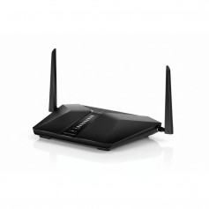 NETGEAR LAX20-100NAS Nighthawk Wireless 6 Router