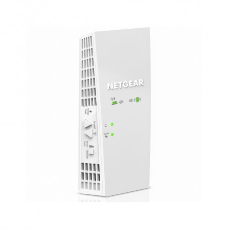 Netgear EX6250 AC1750 Dual-Band Wi-Fi Mesh Extender