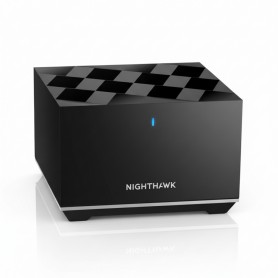 NETGEAR MS80-100NAS Nighthawk Tri-band Whole Home Mesh WiFi 6