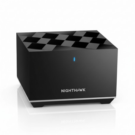 NETGEAR MS80-100NAS Nighthawk Tri-band Whole Home Mesh WiFi 6