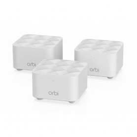 Netgear RBK13-100NAS Orbi RBK13 IEEE 802.11ac Ethernet Wireless Router