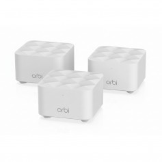 Netgear RBK13-100NAS AC1200 Mesh WiFi Dual-Band Coverage
