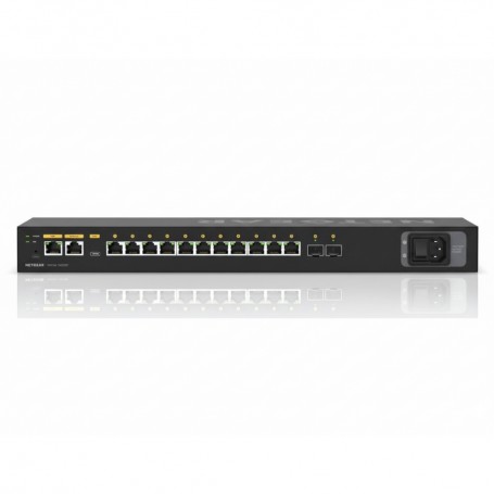 NETGEAR MSM4214X-TAANAS M4250-12M2XF Managed Switch