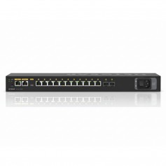 Netgear MSM4214X-TAANAS Managed AV Switch 12x2.5G + 2x10G