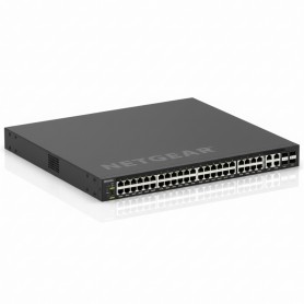 NETGEAR MSM4352-TAANES M4350-44M4X4V Managed Switch
