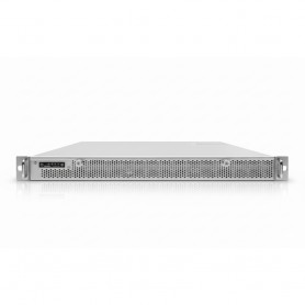 NETGEAR ReadyNAS RR2312H8-100NES NAS-Server 48TB 6-Bays Rack-Mountable 1U