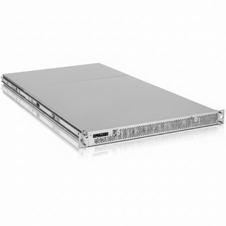 NETGEAR ReadyNAS RR2312G6-100NES 12-bay Rackmount 1U NAS 4xGigabit Ethernet 12x6TB Enterprise HDD