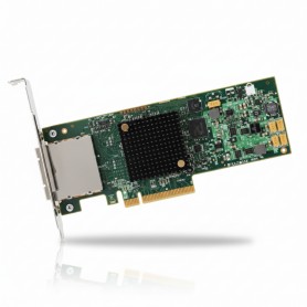 Netgear RRSASEXP-10000S SAS Expansion Card - Serial Attached SCSI (SAS) - Plug-In Card