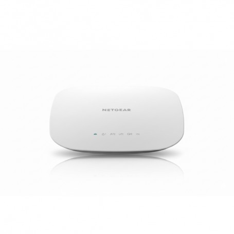 Netgear WAC540B03-100NAS Insight Managed Smart Cloud Tri-Band 4x4 Wireless Access Point