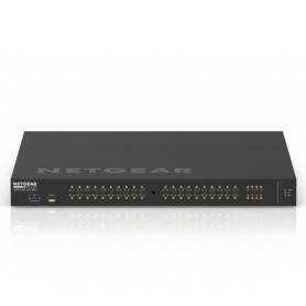 NETGEAR CSM4532-100NAS 32 Port 40/50/100G Managed Switch