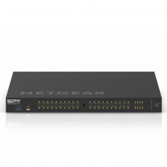 NETGEAR CSM4532-100NAS 32 Port 40/50/100G Managed Switch