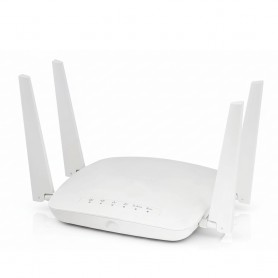 NETGEAR ANT2511AC-10000S Indoor Dual Band Omni Antenna 3 dBi for 2.4 GHz and 5G band