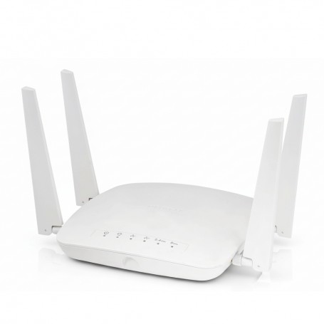 NETGEAR ANT2511AC-10000S Indoor Dual Band Omni Antenna 3 dBi for 2.4 GHz and 5G band NETGEAR ANT2511AC-10000S Indoor Dual Band Omni Antenna 3 dBi for 2.4 GHz and 5G band