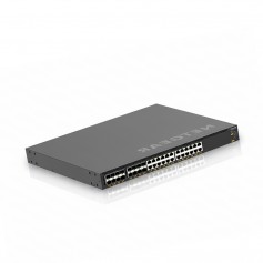 Netgear GSM4328-100NES M4300-28G L3 Managed Stackable Switch