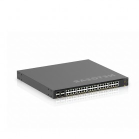 NETGEAR MSM4352-100NES switch 52 ports Managed