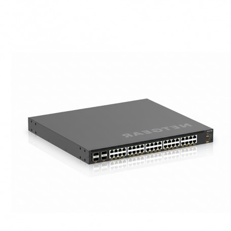 NETGEAR MSM4352-100NES switch 52 ports Managed
